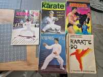magazyn gazeta - karateka świat karate kung fu