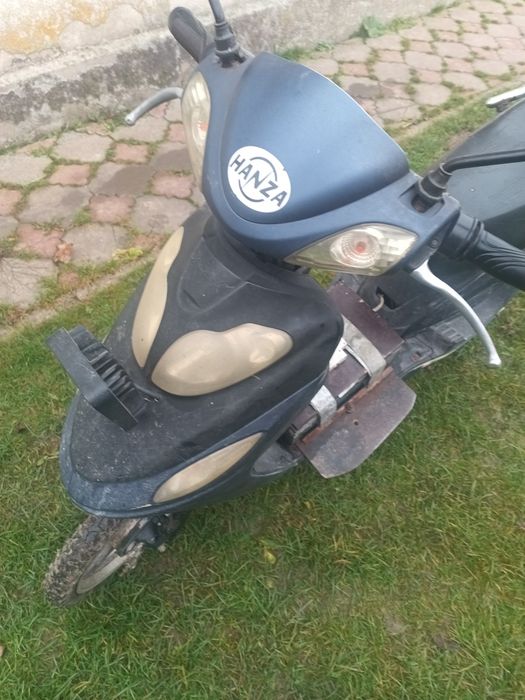 Електроскутер 150кг