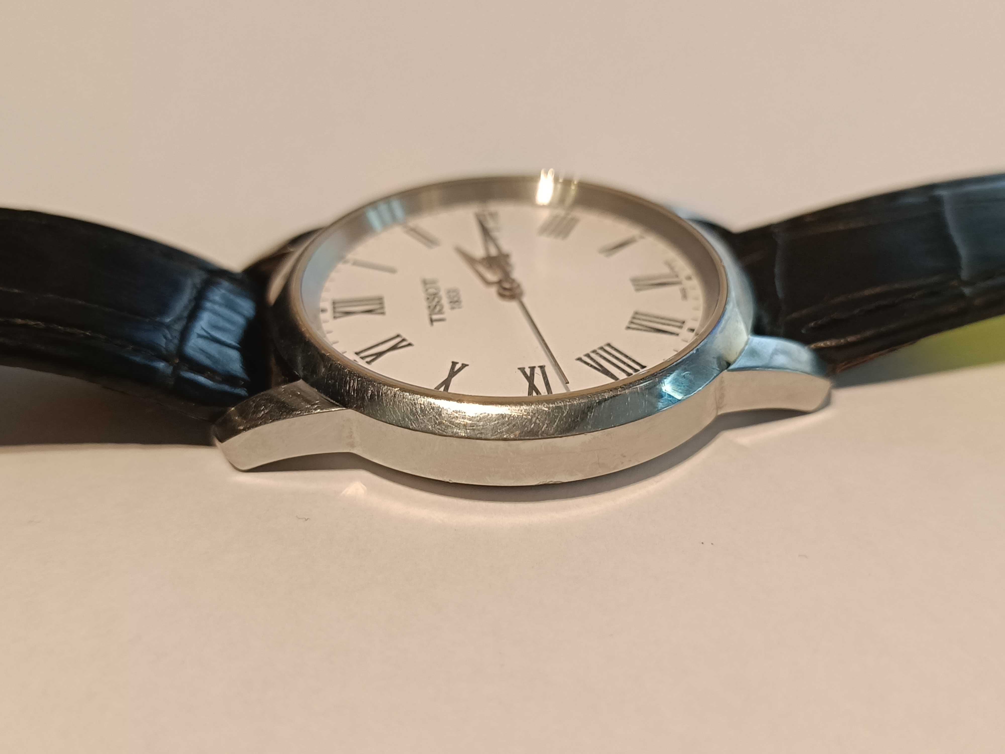 Zegarek Meski Dream TISSOT 1853 T033.410B / Nowy Lombard / Cz-wa