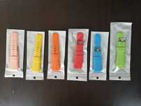 Pasek do zegarka Huawei Samsung Xiaomi Garmin Suunto 22mm