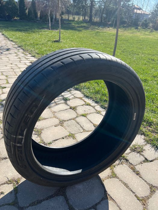 Opony FALKEN AZENIS 225/40R18 92Y