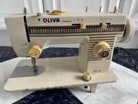 Maquina de costura Oliva