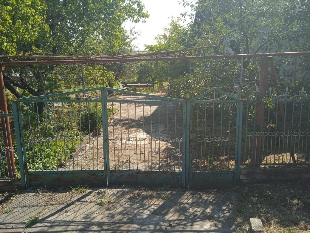 Продається будинок в селі Христофорівка