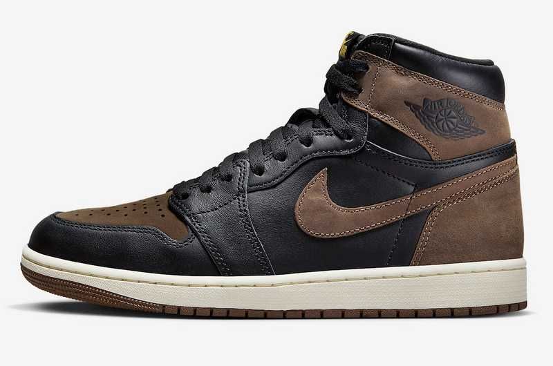 Buty sportowe Nike Air Jordan 1 High R.36-47