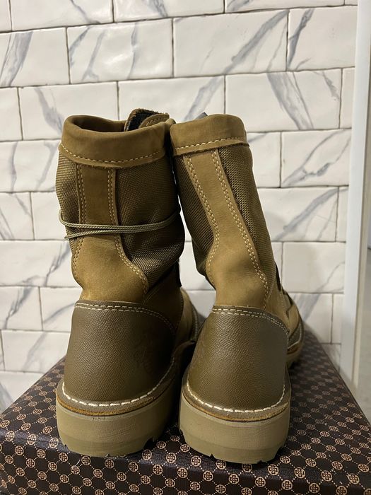 Берці тактичні Wellco