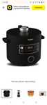 Multicooker TEFAL Turbo Cuisine
