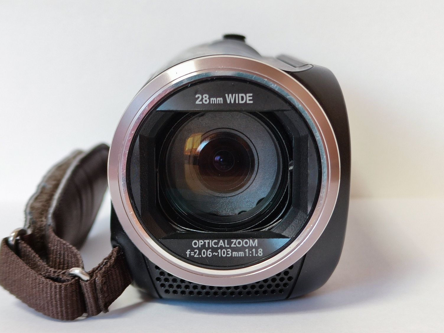 Panasonic HC-V260 Black (HC-V260EE-K)