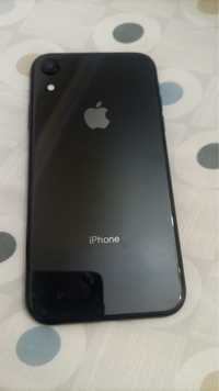 Iphone xr black GD 64gb