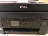 МФУ Epson XP 2850