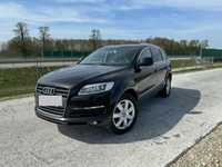 Audi Q7 4.2TDI Stan idealny