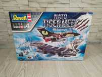 Zestaw modelarski Revell NATO Tiger Meet 60th Anniversary Gift Set