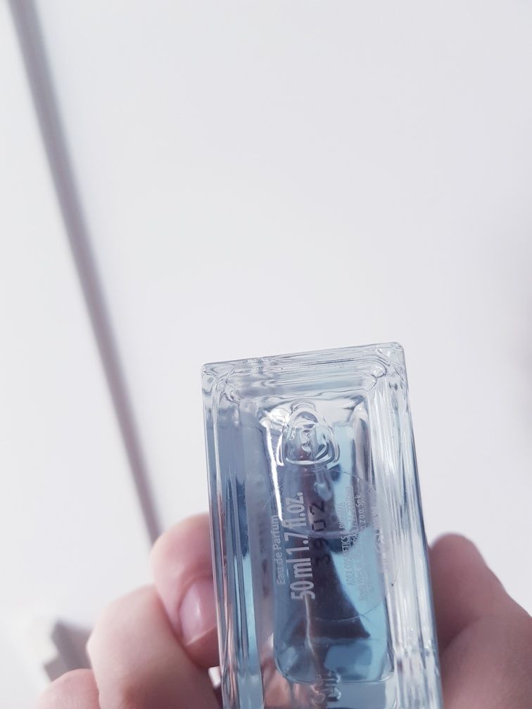 Nowa woda perfumowana męska marki Big Star 50ml .