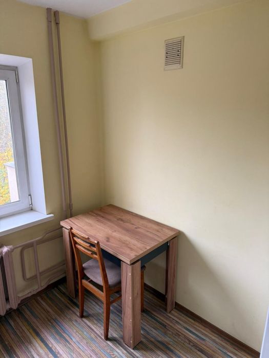 Ціну знижено! Оренда 2 к.52м2, Щусева 36, метро Сирець 5 хвилин. Є газ