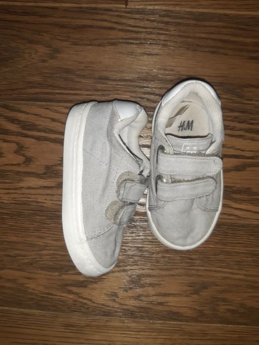 Ботінки зима осінь кросівки Nike  кожа 20-21р.ботінки