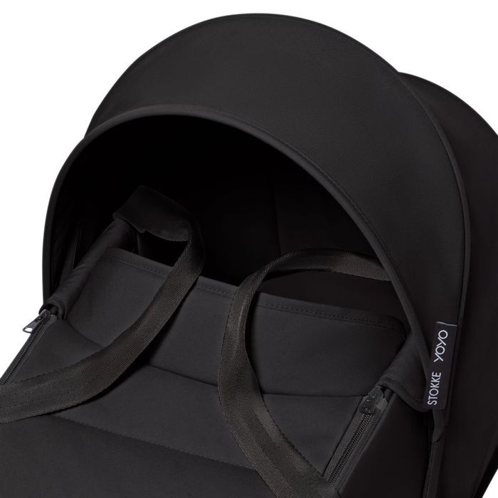 Люлька yoyo stokke остання модель