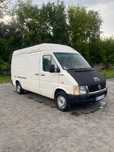 Авто Volkswagen LT 2002