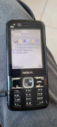 Nokia n82 sprawna