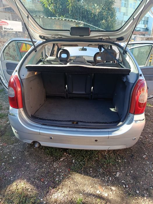 Citroen Picasso 1.6 HDI