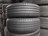 Шини бу 185/60 R15 Michelin Primacy 4 Пара Літо