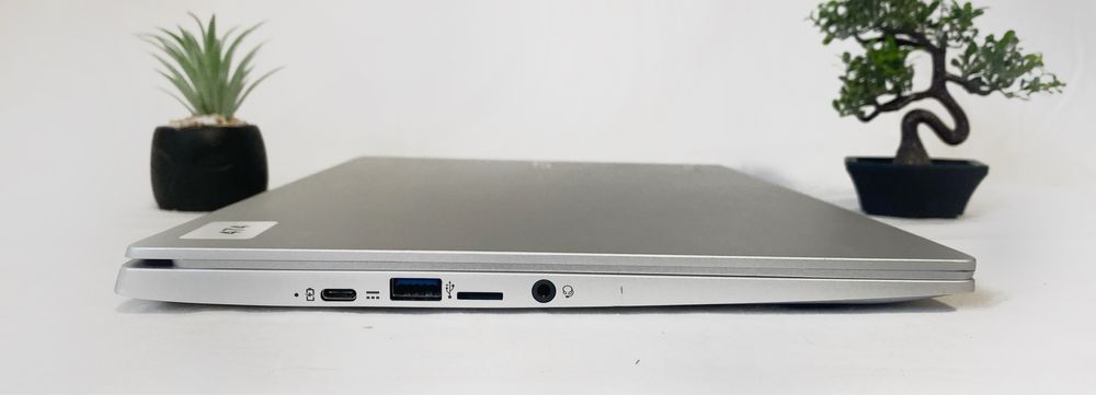 Acer 14" Full HD | Сенсорний ноутбук / Pentium / 8-64GB SSD / Гарантія