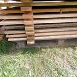 Deski sosnowe, suche, proste