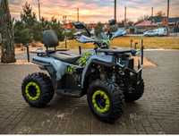 Квадроцикл Forte ATV200G 200 куб