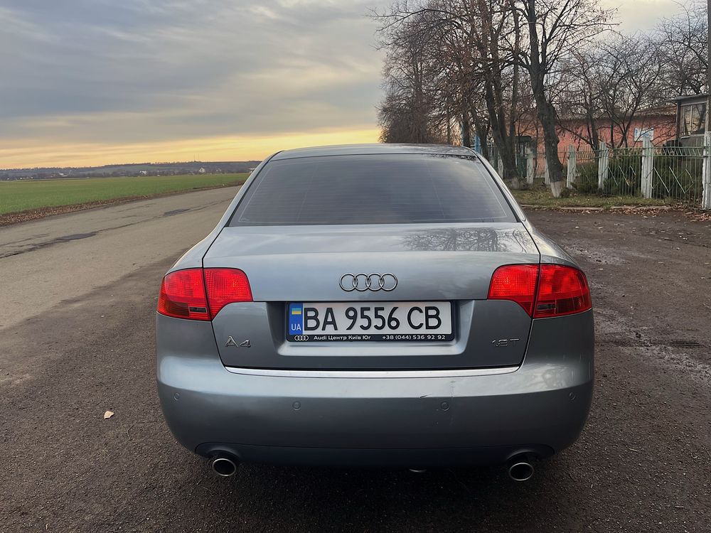 Продам Audi a4