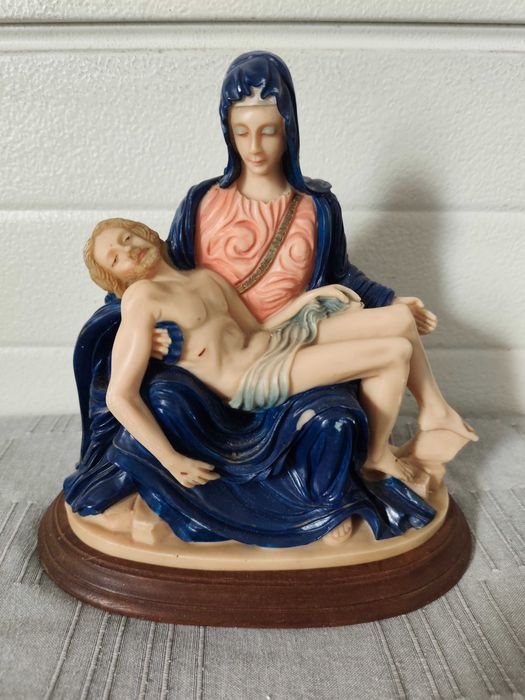 Peças Religiosas