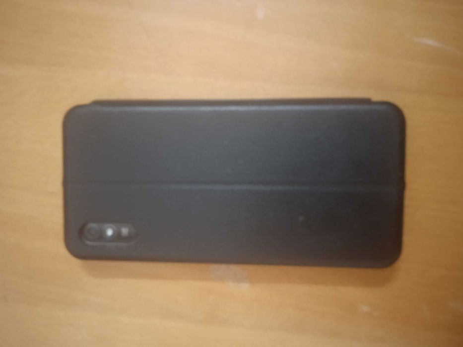 Телефон смарфон  Xiaomi Redmi 9A 4/64GB