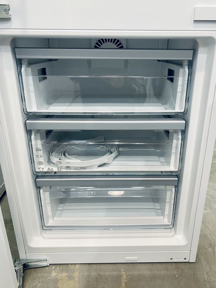 Холодильник під забудову Miele KDN7714E Active