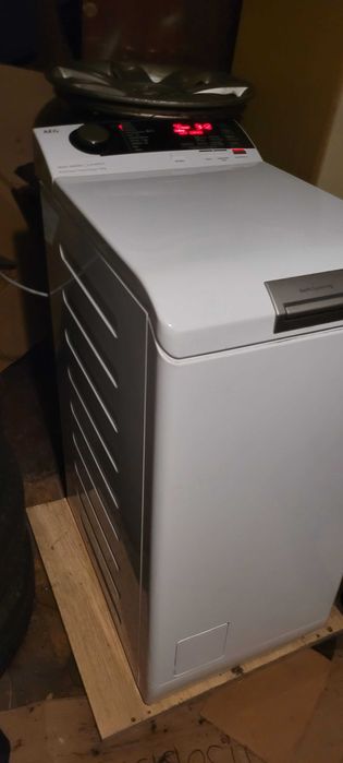 Sprzedam pralke AEG Elektrolux 7kg 1200 obrotow inverter sprawna