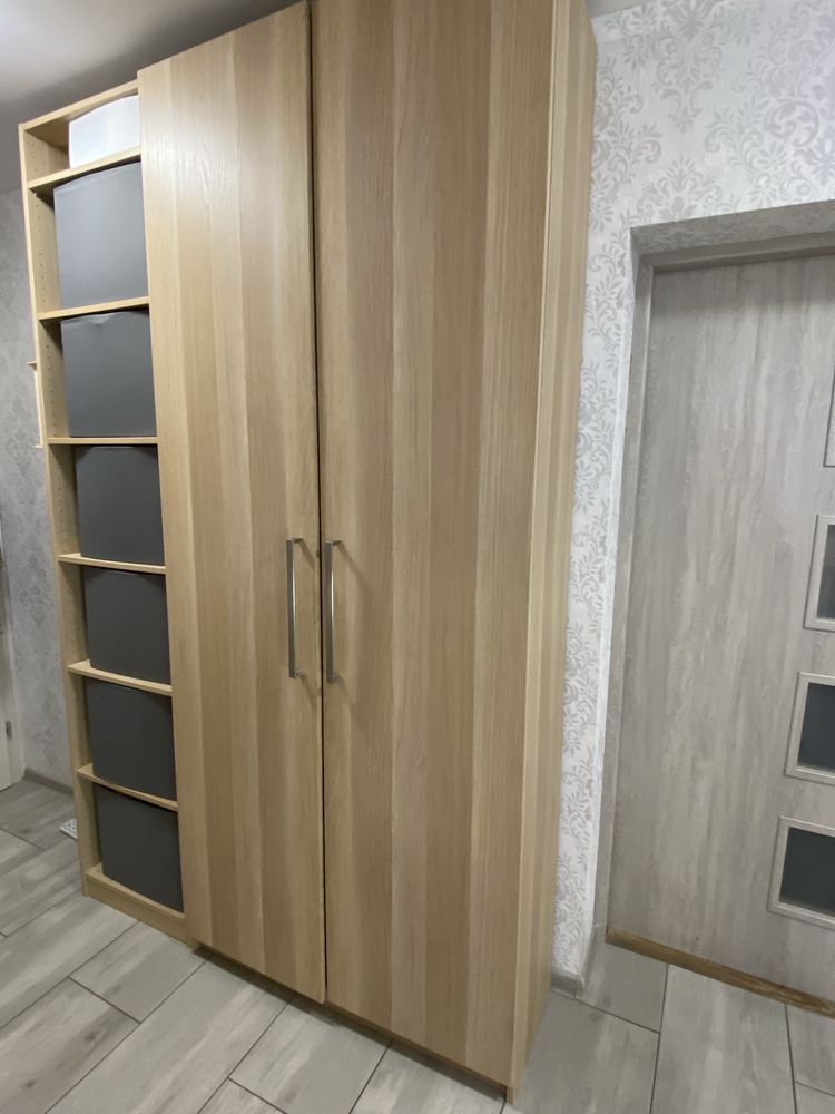 Drzwi ikea pax 50x229cm