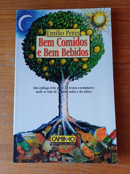 Emílio Peres - Bem Comidos e Bem Bebidos