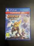 Ratchet Clank PS4