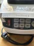 JTC OmniBlend V blender kielichowy