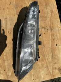 Lampa przod prawa honda Civic VIII 8 ufo TYC