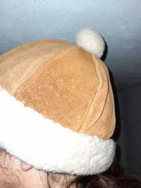 Gorro para a neve