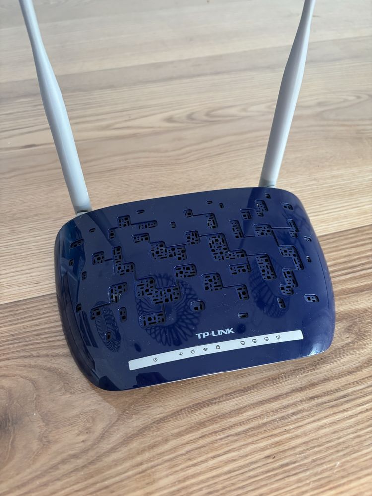 Bezprzewodowy Router Tp-Link TD-W8960N