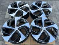 Oryg Felgi Hyundai 19" 5x114.3 Tucson iX35 7.5J ET53 czujniki