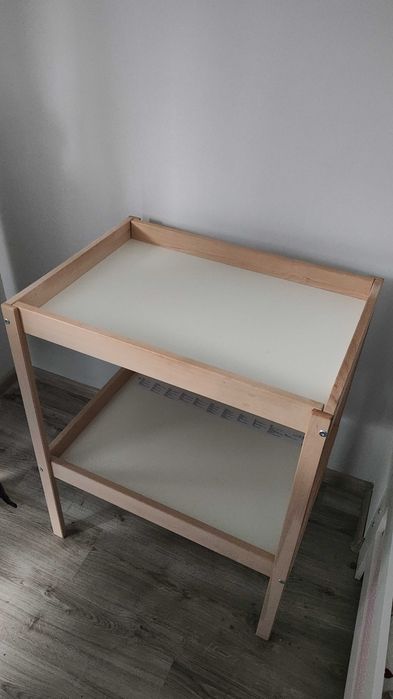 Przewijak Ikea stół do przewijania