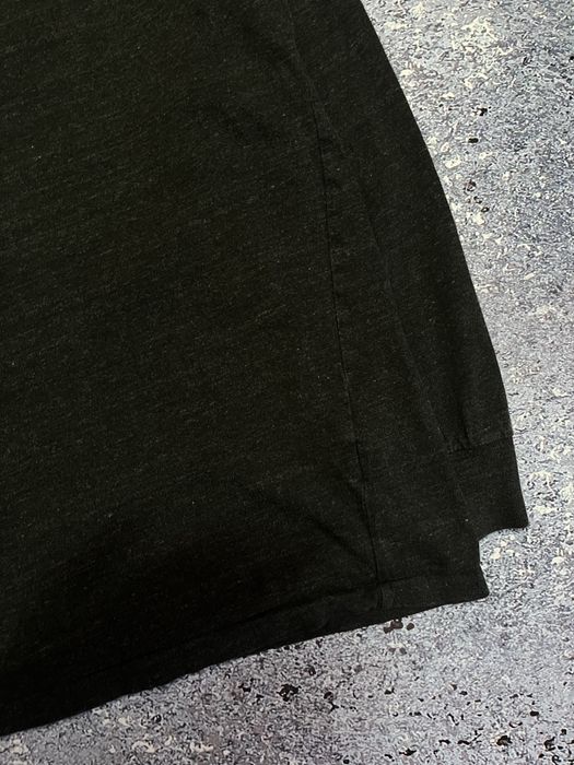 Черный премиальный лонгслив кофта мужская Polo Ralph Lauren (Оригинал)