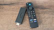 Amazon Fire Stick