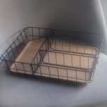 Organizer na biurko, do szuflady ikea