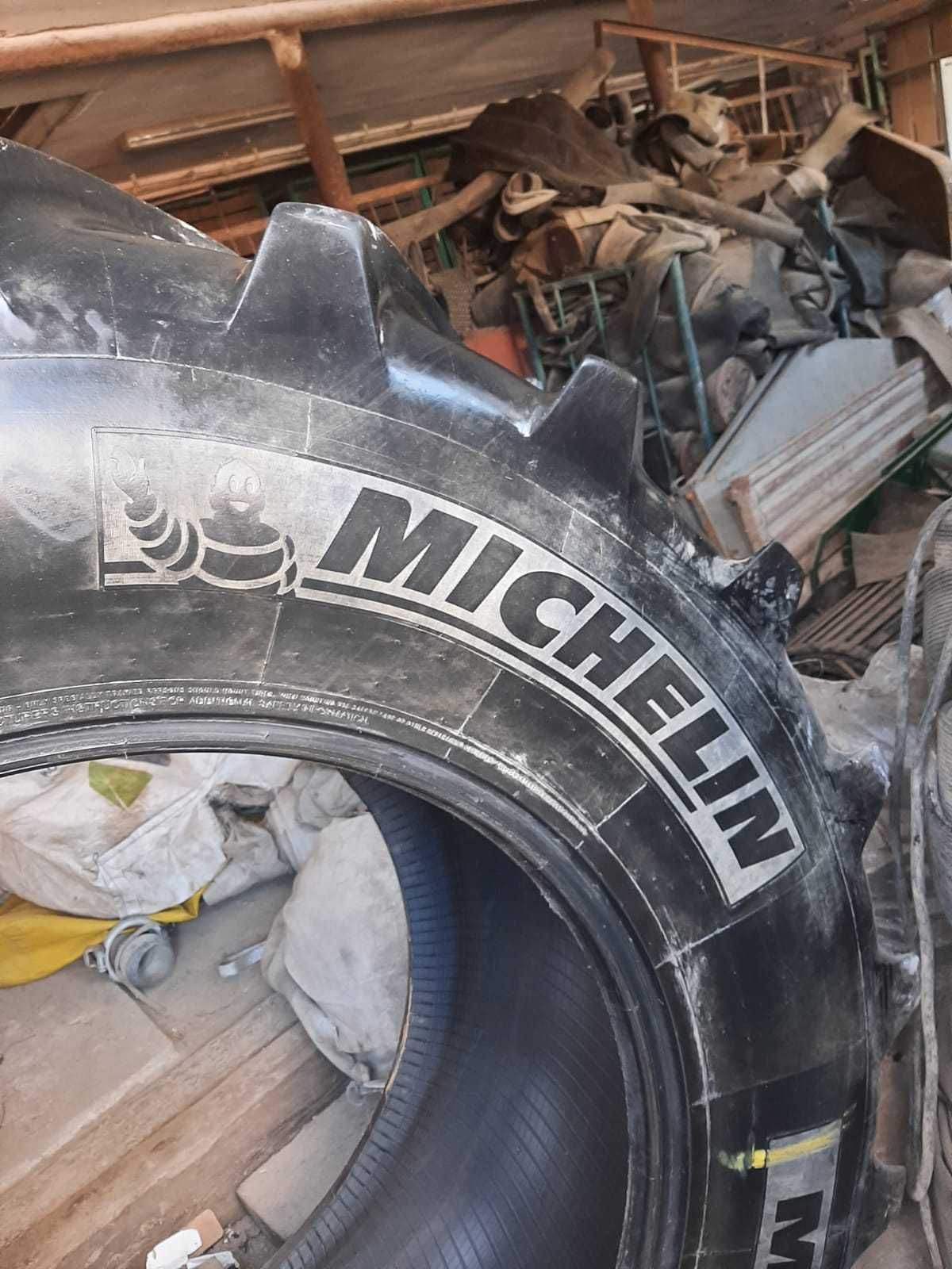 opona Michelin 650x65 r38