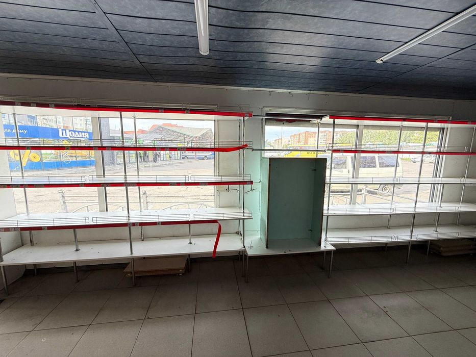 Оренда приміщення на Автостанції та Варшавському ринку!