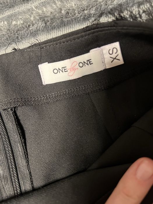 Спілниця one by one, xs