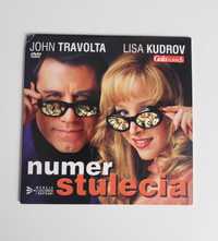 Film DVD Numer Stulecia