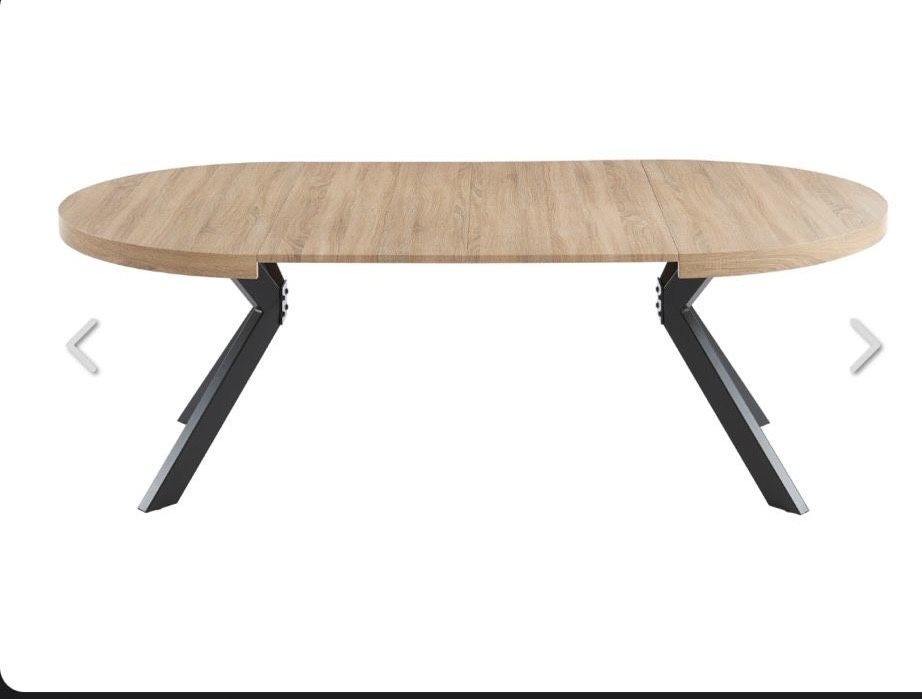 Mesa vente unique NAO USADA