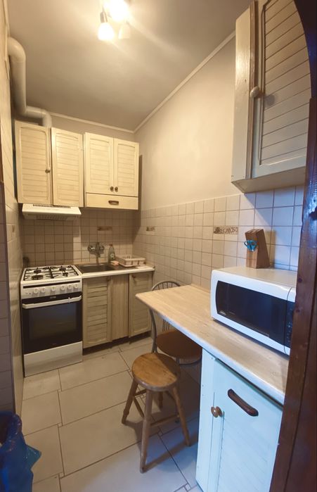 Wynajmę mieszkanie 41 m² – Ursynów, metro Natolin