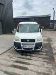 Fiat Doblo Maxi, nie berlingo